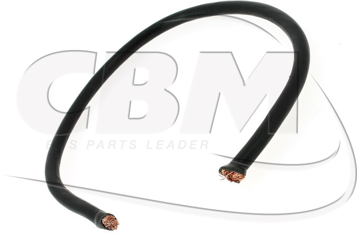 VANHOOL BLACK CABLE - VANHOOL (637211800) - Καλώδιο/ Σύρματα για Λεωφορείο: φωτογραφία 1 VANHOOL BLACK CABLE - VANHOOL (637211800) - Καλώδιο/ Σύρματα για Λεωφορείο: φωτογραφία 1