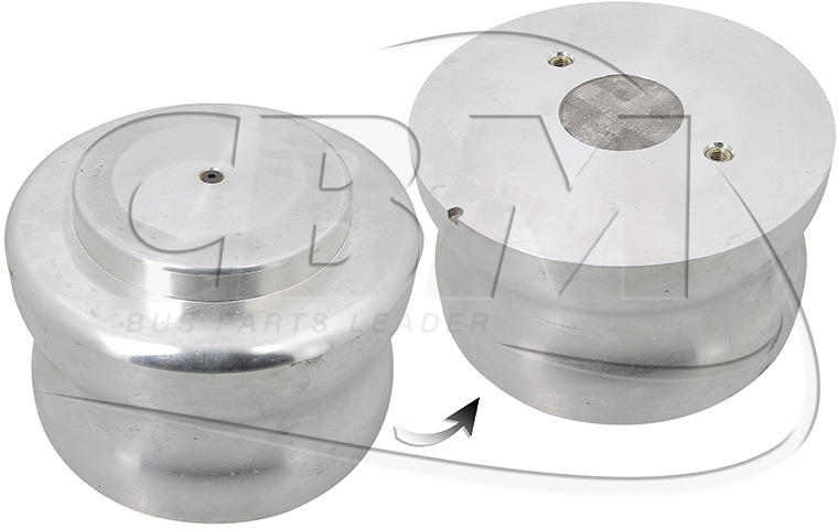VANHOOL POT COUSSIN D AIR AV - HISPACOLD (3010105) - Πνευματική ανάρτηση για Λεωφορείο: φωτογραφία 1 VANHOOL POT COUSSIN D AIR AV - HISPACOLD (3010105) - Πνευματική ανάρτηση για Λεωφορείο: φωτογραφία 1