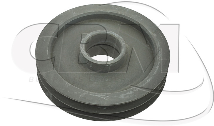 VAR BELT TENSIONER PULLEY - VOITH (H01000497) - Τεντωτήρας ιμάντα για Λεωφορείο: φωτογραφία 1 VAR BELT TENSIONER PULLEY - VOITH (H01000497) - Τεντωτήρας ιμάντα για Λεωφορείο: φωτογραφία 1