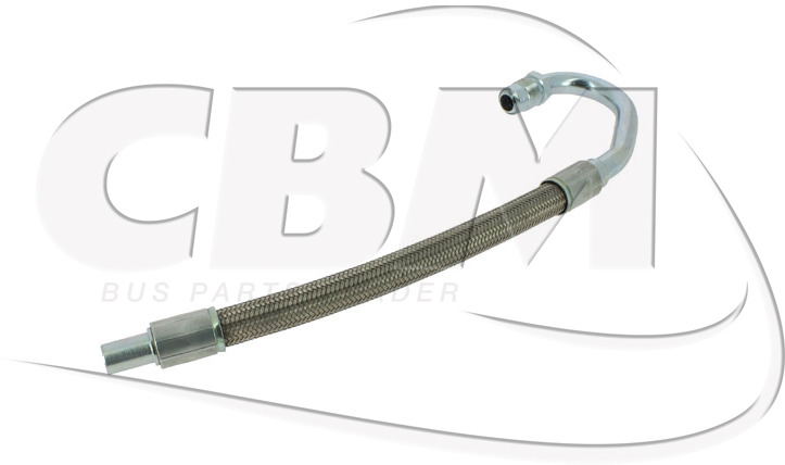 VAR FLEXIBLE PIPE - VOITH (64113210) - Γραμμή/ Σωλήνας φρένων για Λεωφορείο: φωτογραφία 1 VAR FLEXIBLE PIPE - VOITH (64113210) - Γραμμή/ Σωλήνας φρένων για Λεωφορείο: φωτογραφία 1