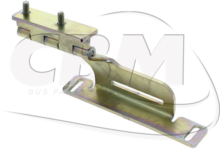 VAR FRONT LEFT HEADLIGHT GATE HINGE - HEULIEZ (0005509101) - Αμάξωμα και εξωτερικό για Λεωφορείο: φωτογραφία 1 VAR FRONT LEFT HEADLIGHT GATE HINGE - HEULIEZ (0005509101) - Αμάξωμα και εξωτερικό για Λεωφορείο: φωτογραφία 1