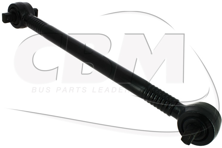 VAR GUIDE CONNECTING ROD - OPTIBELT MANN FILTRE (B57 | C1833) - Μπάρα κεντρική για Λεωφορείο: φωτογραφία 1 VAR GUIDE CONNECTING ROD - OPTIBELT MANN FILTRE (B57 | C1833) - Μπάρα κεντρική για Λεωφορείο: φωτογραφία 1