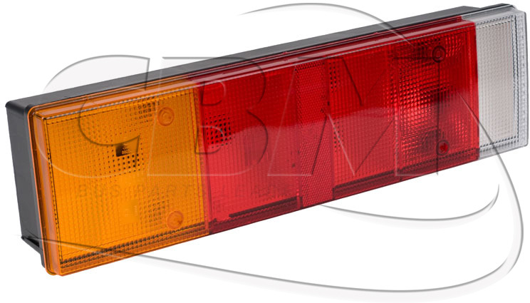 VIGNAL COMPLETE REAR LIGHT - IRISBUS - IVECO - RVI (5010295691 | 5010438374 | 5010197461) - Φανάρι πίσω για Λεωφορείο: φωτογραφία 1 VIGNAL COMPLETE REAR LIGHT - IRISBUS - IVECO - RVI (5010295691 | 5010438374 | 5010197461) - Φανάρι πίσω για Λεωφορείο: φωτογραφία 1