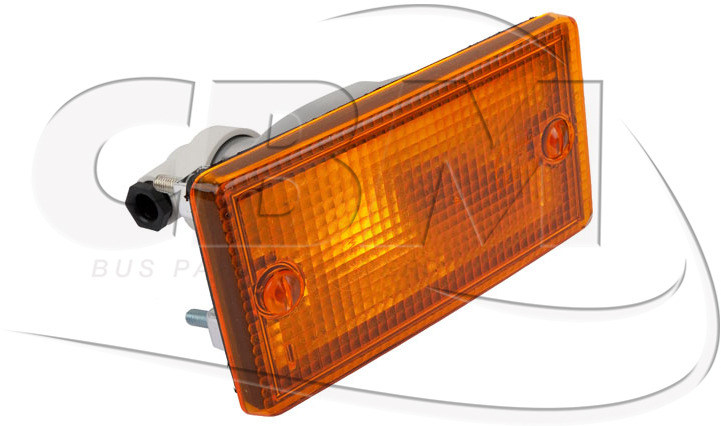 VIGNAL FRONT TURN SIGNAL - SCANIA (419462) - Φλας για Λεωφορείο: φωτογραφία 1 VIGNAL FRONT TURN SIGNAL - SCANIA (419462) - Φλας για Λεωφορείο: φωτογραφία 1