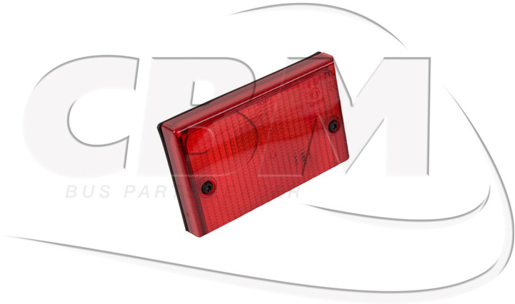 VIGNAL REAR POSITION LIGHT - IRISBUS - IVECO - RVI (0003330029 | 3330029 | 503528047 | 40511 | 5000954073) - Φωτισμός για Λεωφορείο: φωτογραφία 1 VIGNAL REAR POSITION LIGHT - IRISBUS - IVECO - RVI (0003330029 | 3330029 | 503528047 | 40511 | 5000954073) - Φωτισμός για Λεωφορείο: φωτογραφία 1