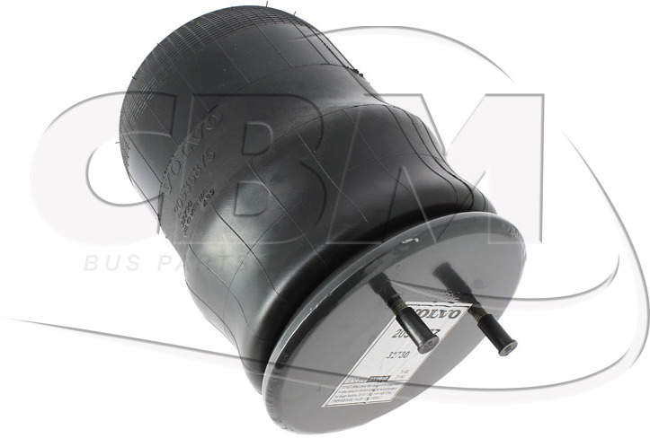 VOLVO COMPLETE CUSHION - HELLA OSRAM (8GD002088251 | 7952) - Πνευματική ανάρτηση για Λεωφορείο: φωτογραφία 1 VOLVO COMPLETE CUSHION - HELLA OSRAM (8GD002088251 | 7952) - Πνευματική ανάρτηση για Λεωφορείο: φωτογραφία 1