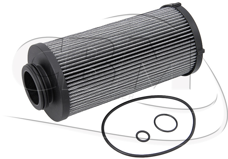 VOLVO GEARBOX FILTER - KNORR MANN FILTRE (K002029X00 | K000231000 | C23500) - Φίλτρο κιβωτίου ταχυτήτων για Λεωφορείο: φωτογραφία 1 VOLVO GEARBOX FILTER - KNORR MANN FILTRE (K002029X00 | K000231000 | C23500) - Φίλτρο κιβωτίου ταχυτήτων για Λεωφορείο: φωτογραφία 1