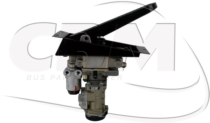 WABCO FOOT VALVE SET - DAF MERCEDES (0745582 | A0009974036) - Βαλβίδα φρένων για Λεωφορείο: φωτογραφία 1 WABCO FOOT VALVE SET - DAF MERCEDES (0745582 | A0009974036) - Βαλβίδα φρένων για Λεωφορείο: φωτογραφία 1