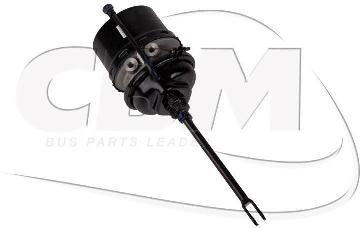 WABCO REAR CYLINDER - IRISBUS - IVECO - RVI (5001860693 | 24727) - Κύλινδρος φρένων για Λεωφορείο: φωτογραφία 1 WABCO REAR CYLINDER - IRISBUS - IVECO - RVI (5001860693 | 24727) - Κύλινδρος φρένων για Λεωφορείο: φωτογραφία 1