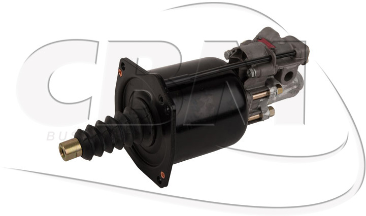 WABCO SERVO DECLUTCH - MERCEDES IRISBUS - IVECO - RVI (A6270000142 | A8285388530 | A004420628380 | 5000821318 | 5005430061 | 5001844041) - Ενισχυτής συμπλέκτη για Λεωφορείο: φωτογραφία 1 WABCO SERVO DECLUTCH - MERCEDES IRISBUS - IVECO - RVI (A6270000142 | A8285388530 | A004420628380 | 5000821318 | 5005430061 | 5001844041) - Ενισχυτής συμπλέκτη για Λεωφορείο: φωτογραφία 1