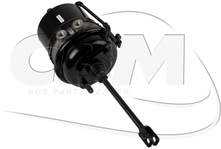 WABCO TRISTOP CYLINDER - SCANIA (1517006 | 1740402 | 1740404) - Κύλινδρος φρένων για Λεωφορείο: φωτογραφία 1 WABCO TRISTOP CYLINDER - SCANIA (1517006 | 1740402 | 1740404) - Κύλινδρος φρένων για Λεωφορείο: φωτογραφία 1