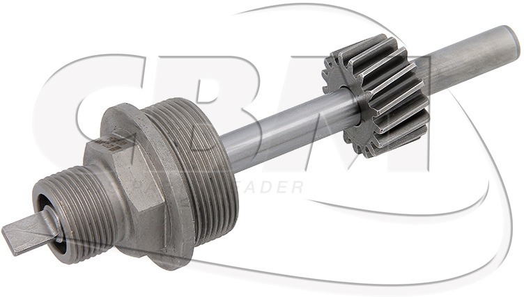 ZF TACHOMETER DRIVE PINION - MERCEDES SCANIA VOLVO IRISBUS - IVECO - RVI (89199292624 | 1932704 | 3094804 | II39078F | K000231ES) - Κιβώτιο ταχυτήτων και ανταλλακτικά για Λεωφορείο: φωτογραφία 1 ZF TACHOMETER DRIVE PINION - MERCEDES SCANIA VOLVO IRISBUS - IVECO - RVI (89199292624 | 1932704 | 3094804 | II39078F | K000231ES) - Κιβώτιο ταχυτήτων και ανταλλακτικά για Λεωφορείο: φωτογραφία 1