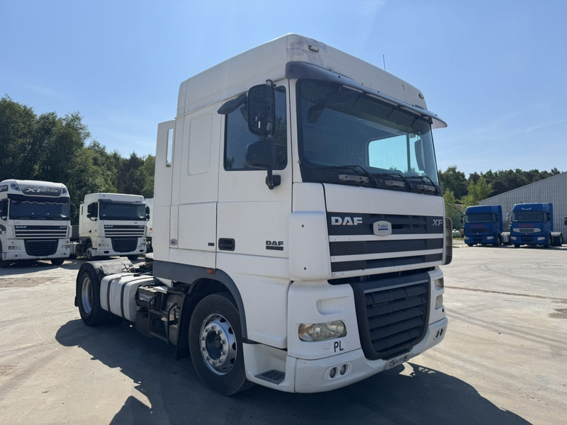 DAF 105 XF 410 Space Cab (MANUAL GEARBOX / BOITE MANUELLE) - Τράκτορας: φωτογραφία 3 DAF 105 XF 410 Space Cab (MANUAL GEARBOX / BOITE MANUELLE) - Τράκτορας: φωτογραφία 3