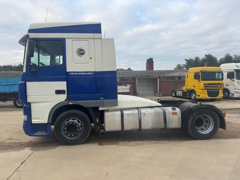 Τράκτορας DAF 105 XF 460 Space Cab (GOOD CONDITION / BON ETAT): φωτογραφία 8 Τράκτορας DAF 105 XF 460 Space Cab (GOOD CONDITION / BON ETAT): φωτογραφία 8