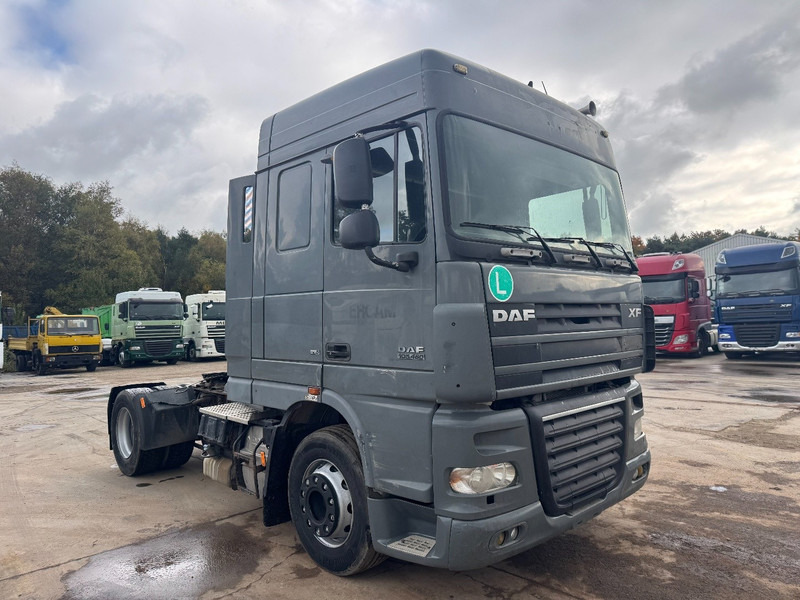 DAF 105 XF 460 Space Cab (MANUAL GEARBOX / BOITE MANUELLE) - Τράκτορας: φωτογραφία 3 DAF 105 XF 460 Space Cab (MANUAL GEARBOX / BOITE MANUELLE) - Τράκτορας: φωτογραφία 3