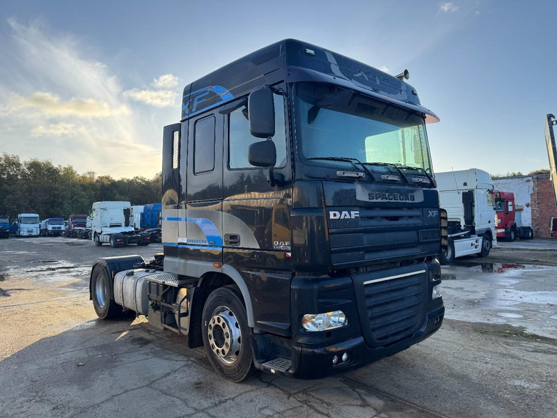 DAF 105 XF 460 Space Cab (MANUAL GEARBOX / BOITE MANUELLE) - Τράκτορας: φωτογραφία 3 DAF 105 XF 460 Space Cab (MANUAL GEARBOX / BOITE MANUELLE) - Τράκτορας: φωτογραφία 3