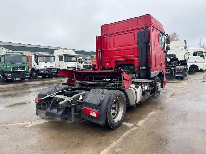 DAF 105 XF 460 Space Cab (MANUAL GEARBOX / BOITE MANUELLE) - Τράκτορας: φωτογραφία 5 DAF 105 XF 460 Space Cab (MANUAL GEARBOX / BOITE MANUELLE) - Τράκτορας: φωτογραφία 5