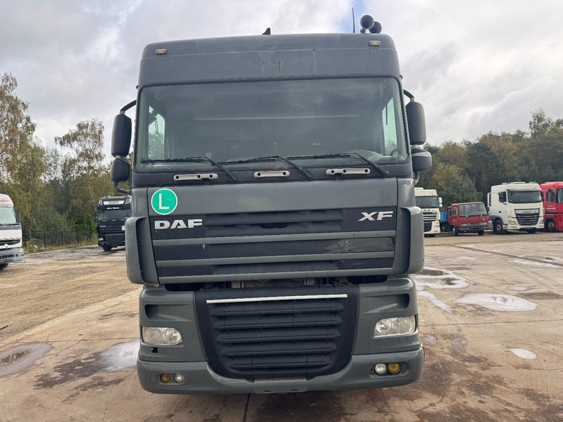 DAF 105 XF 460 Space Cab (MANUAL GEARBOX / BOITE MANUELLE) - Τράκτορας: φωτογραφία 2 DAF 105 XF 460 Space Cab (MANUAL GEARBOX / BOITE MANUELLE) - Τράκτορας: φωτογραφία 2