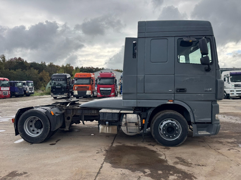 DAF 105 XF 460 Space Cab (MANUAL GEARBOX / BOITE MANUELLE) - Τράκτορας: φωτογραφία 4 DAF 105 XF 460 Space Cab (MANUAL GEARBOX / BOITE MANUELLE) - Τράκτορας: φωτογραφία 4