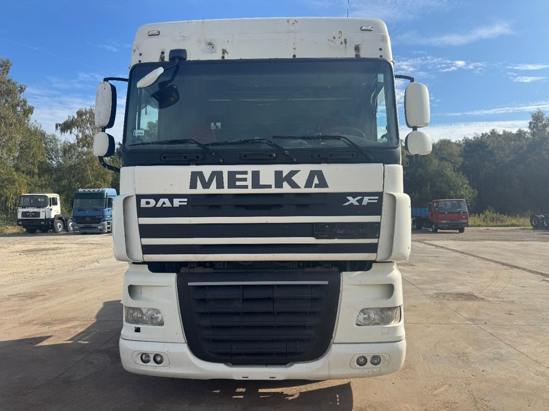 DAF 105 XF 460 Space Cab (MANUAL GEARBOX / BOITE MANUELLE) - Τράκτορας: φωτογραφία 2 DAF 105 XF 460 Space Cab (MANUAL GEARBOX / BOITE MANUELLE) - Τράκτορας: φωτογραφία 2