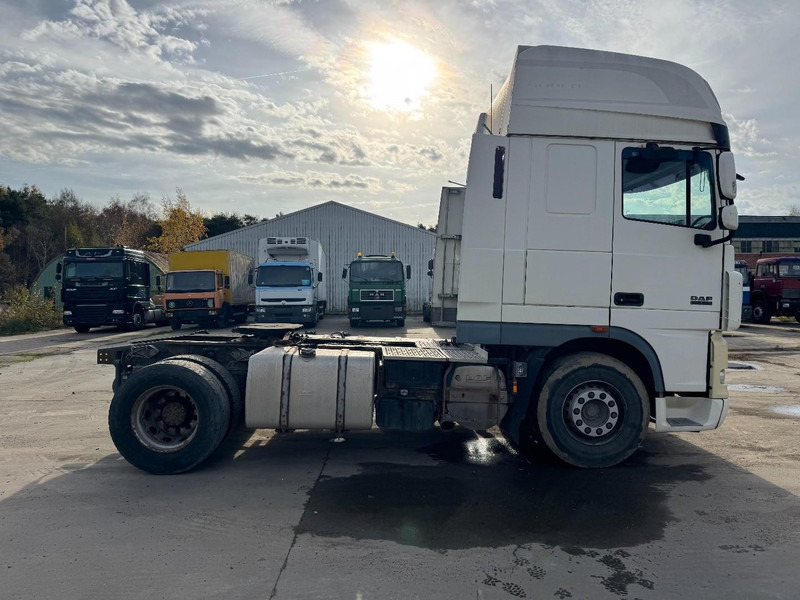 DAF 105 XF 460 Super Space Cab (MANUAL GEARBOX / BOITE MANUELLE) - Τράκτορας: φωτογραφία 4 DAF 105 XF 460 Super Space Cab (MANUAL GEARBOX / BOITE MANUELLE) - Τράκτορας: φωτογραφία 4