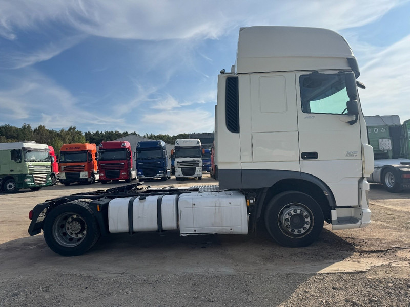 DAF XF 460 Super Space Cab (PERFECT CONDITION / PARFAIT ETAT) - Τράκτορας: φωτογραφία 4 DAF XF 460 Super Space Cab (PERFECT CONDITION / PARFAIT ETAT) - Τράκτορας: φωτογραφία 4
