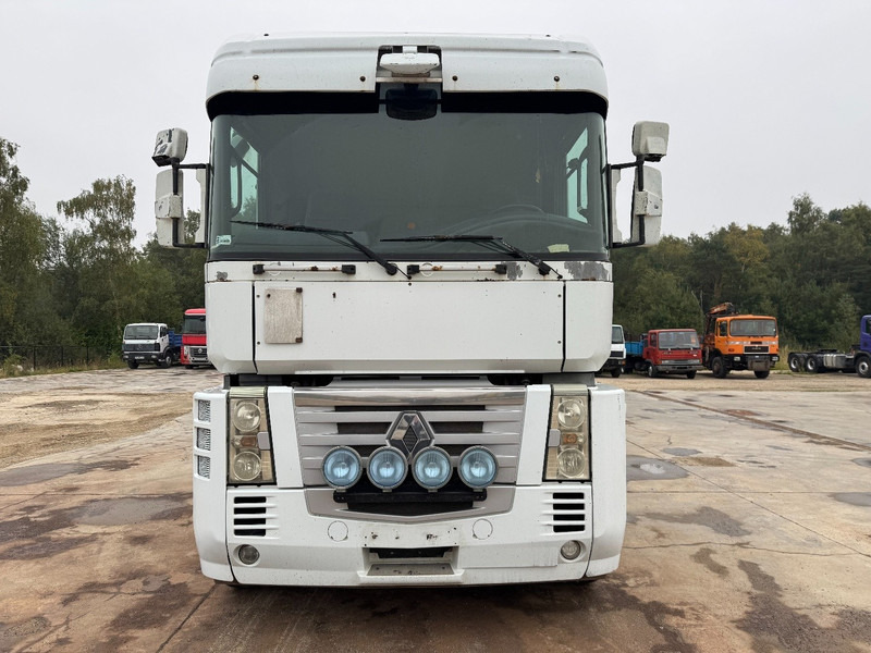 Renault Magnum 460 DXI (PERFECT CONDITION / PARFAIT ETAT) - Τράκτορας: φωτογραφία 2 Renault Magnum 460 DXI (PERFECT CONDITION / PARFAIT ETAT) - Τράκτορας: φωτογραφία 2