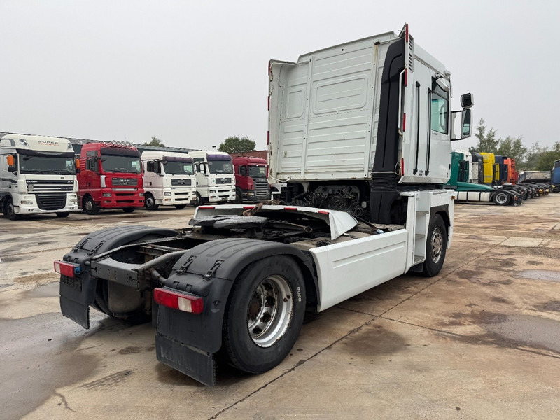 Renault Magnum 460 DXI (PERFECT CONDITION / PARFAIT ETAT) - Τράκτορας: φωτογραφία 5 Renault Magnum 460 DXI (PERFECT CONDITION / PARFAIT ETAT) - Τράκτορας: φωτογραφία 5