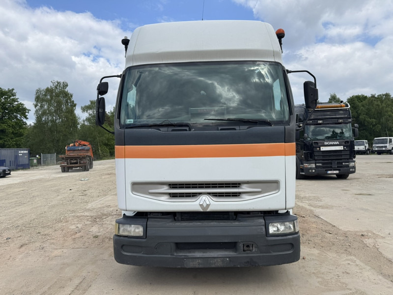 Renault Premium 420 (BOITE MANUELLE / MANUAL GEARBOX) - Τράκτορας: φωτογραφία 2 Renault Premium 420 (BOITE MANUELLE / MANUAL GEARBOX) - Τράκτορας: φωτογραφία 2