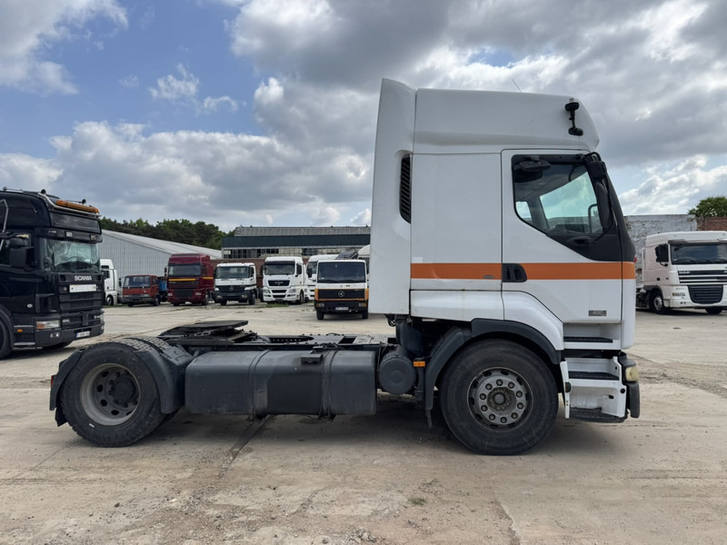 Renault Premium 420 (BOITE MANUELLE / MANUAL GEARBOX) - Τράκτορας: φωτογραφία 4 Renault Premium 420 (BOITE MANUELLE / MANUAL GEARBOX) - Τράκτορας: φωτογραφία 4