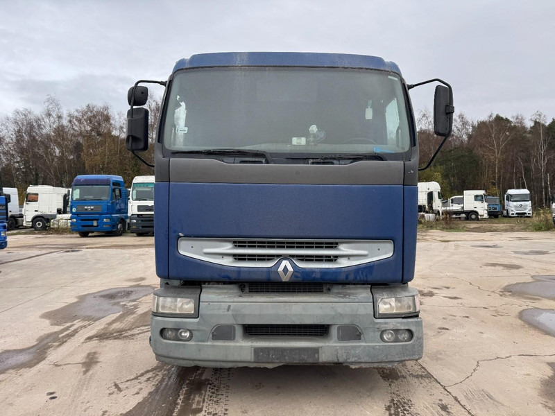 Renault Premium 420 (MANUAL GEARBOX / BOITE MANUELLE) - Τράκτορας: φωτογραφία 2 Renault Premium 420 (MANUAL GEARBOX / BOITE MANUELLE) - Τράκτορας: φωτογραφία 2