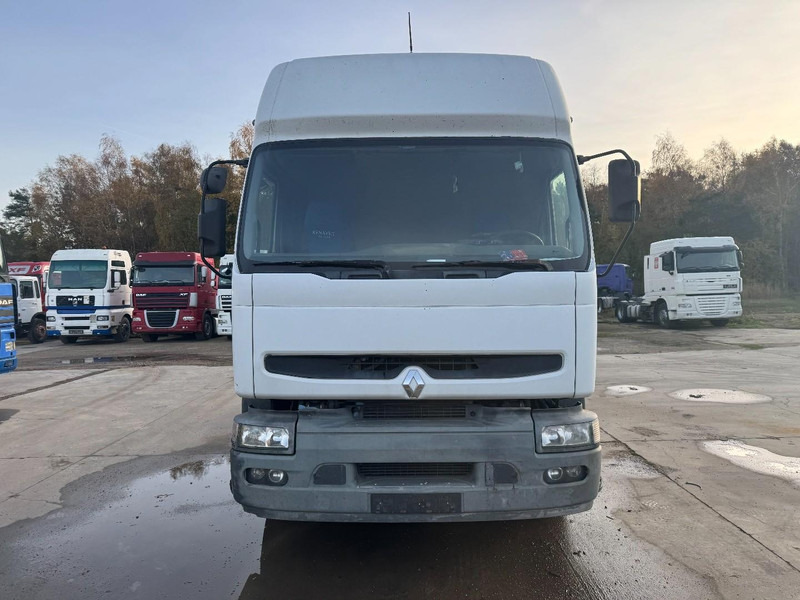 Renault Premium 420 (MANUAL GEARBOX / BOITE MANUELLE) - Τράκτορας: φωτογραφία 2 Renault Premium 420 (MANUAL GEARBOX / BOITE MANUELLE) - Τράκτορας: φωτογραφία 2