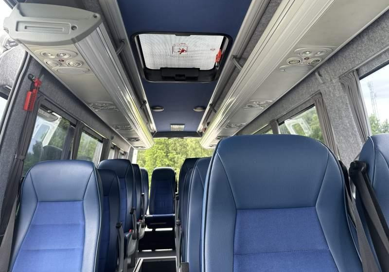 Πούλμαν Iveco Daily 50C15  Euro- 6: φωτογραφία 16