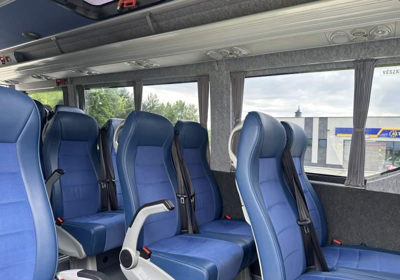 Πούλμαν Iveco Daily 50C15  Euro- 6: φωτογραφία 18