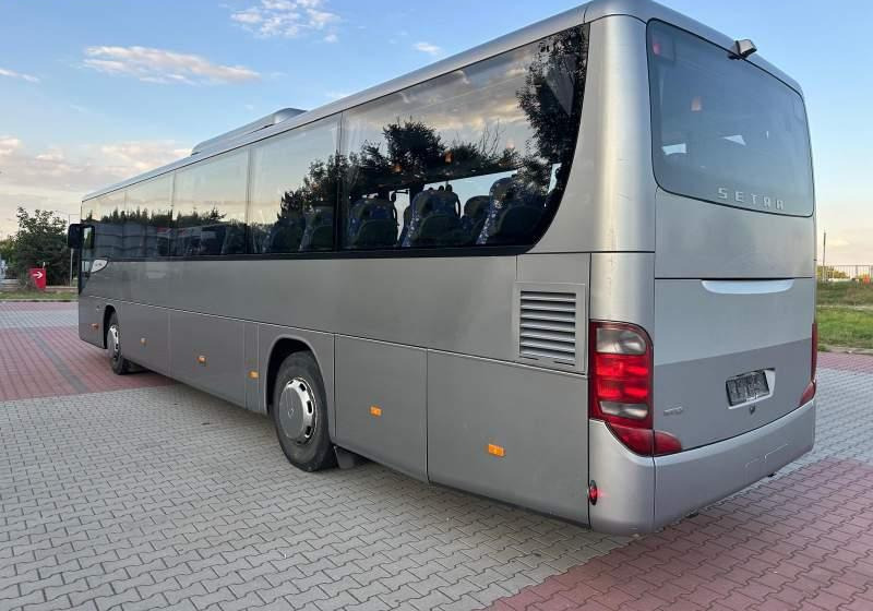 Setra 2 x S415 GT-UL Euro-5 - Προαστιακό λεωφορείο: φωτογραφία 5 Setra 2 x S415 GT-UL Euro-5 - Προαστιακό λεωφορείο: φωτογραφία 5