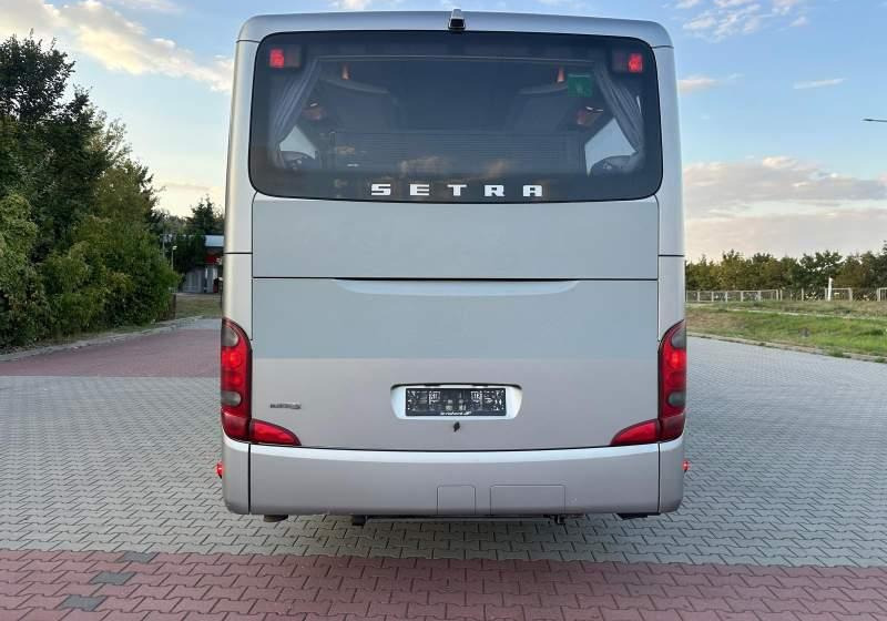 Setra 2 x S415 GT-UL Euro-5 - Προαστιακό λεωφορείο: φωτογραφία 4 Setra 2 x S415 GT-UL Euro-5 - Προαστιακό λεωφορείο: φωτογραφία 4