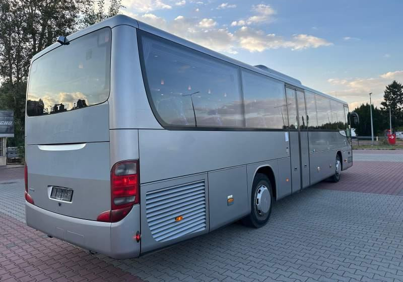 Setra 2 x S415 GT-UL Euro-5 - Προαστιακό λεωφορείο: φωτογραφία 3 Setra 2 x S415 GT-UL Euro-5 - Προαστιακό λεωφορείο: φωτογραφία 3