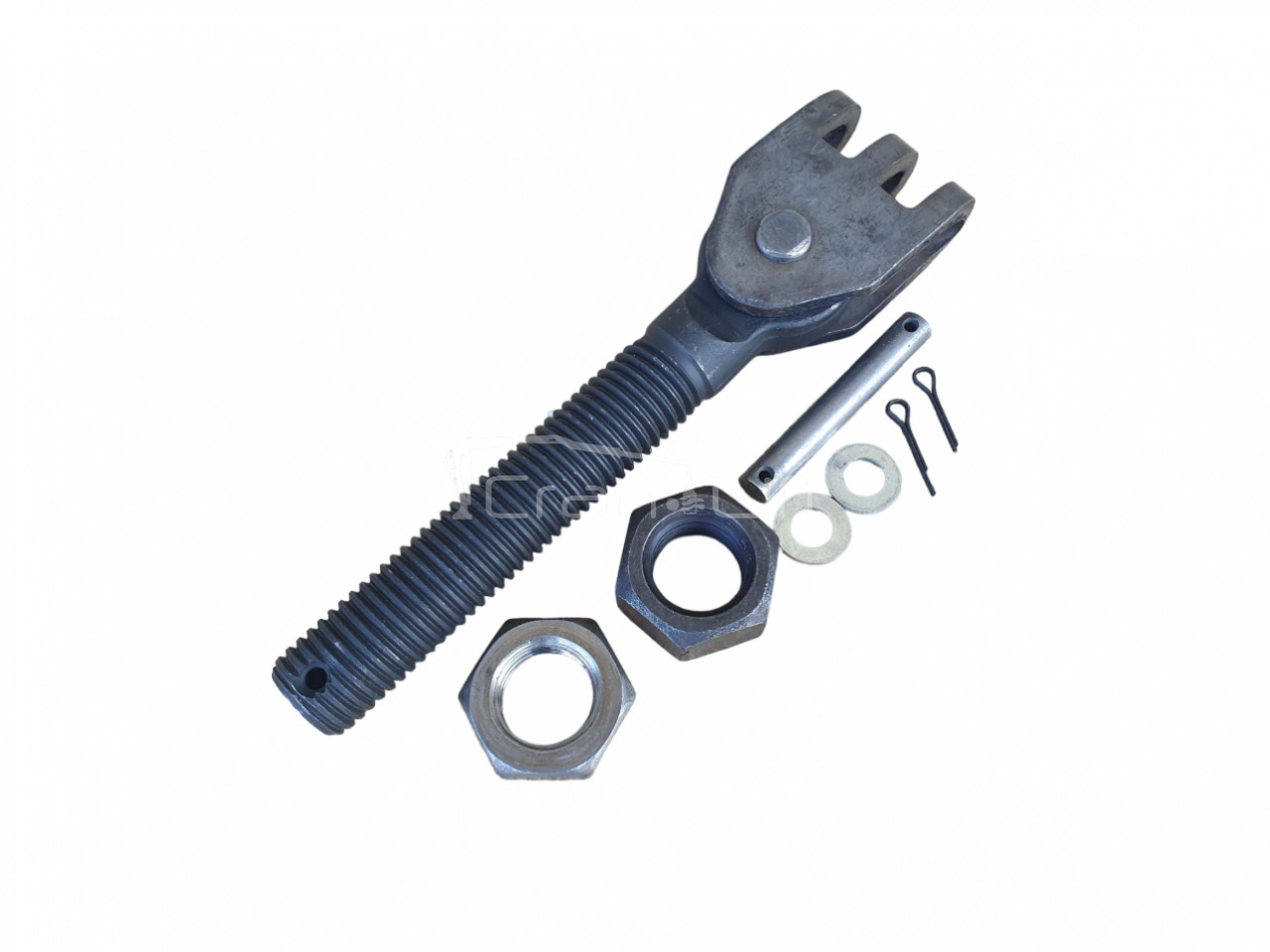 Napinacz, śruba startowa łańcucha Loglift / Jonsered 67627106 - Ανταλλακτικό για Γερανός παπαγάλος: φωτογραφία 1 Napinacz, śruba startowa łańcucha Loglift / Jonsered 67627106 - Ανταλλακτικό για Γερανός παπαγάλος: φωτογραφία 1