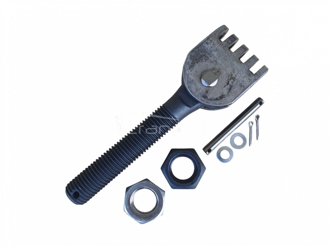 Napinacz, śruba startowa łańcucha Loglift / Jonsered 67627108 - Ανταλλακτικό για Γερανός παπαγάλος: φωτογραφία 3 Napinacz, śruba startowa łańcucha Loglift / Jonsered 67627108 - Ανταλλακτικό για Γερανός παπαγάλος: φωτογραφία 3