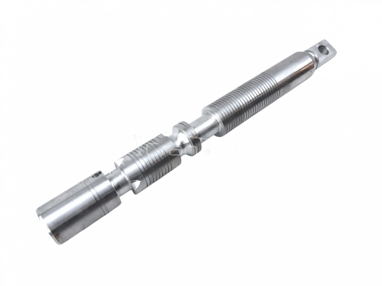 Suwak rozdzielacza Parker F130CF typ THH - jednostronny (EB) - Υδραυλική βαλβίδα για Γερανός παπαγάλος: φωτογραφία 1 Suwak rozdzielacza Parker F130CF typ THH - jednostronny (EB) - Υδραυλική βαλβίδα για Γερανός παπαγάλος: φωτογραφία 1