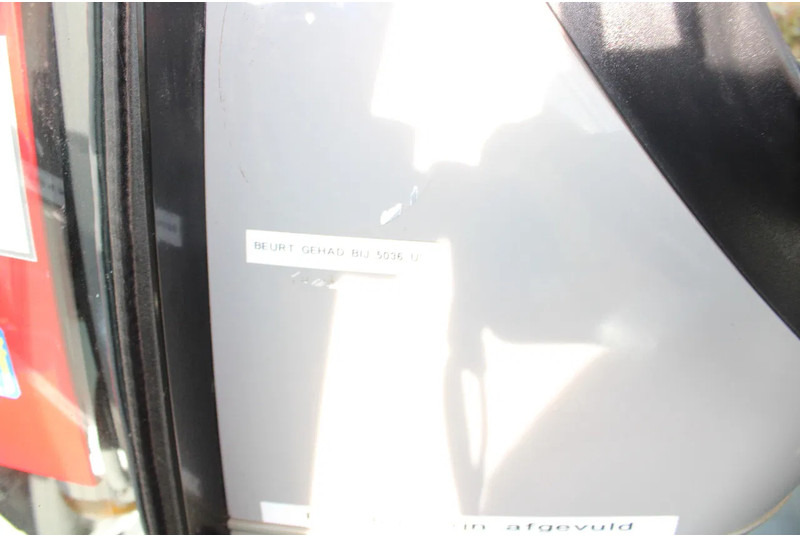 Τρακτέρ Massey Ferguson 3640 S: φωτογραφία 13