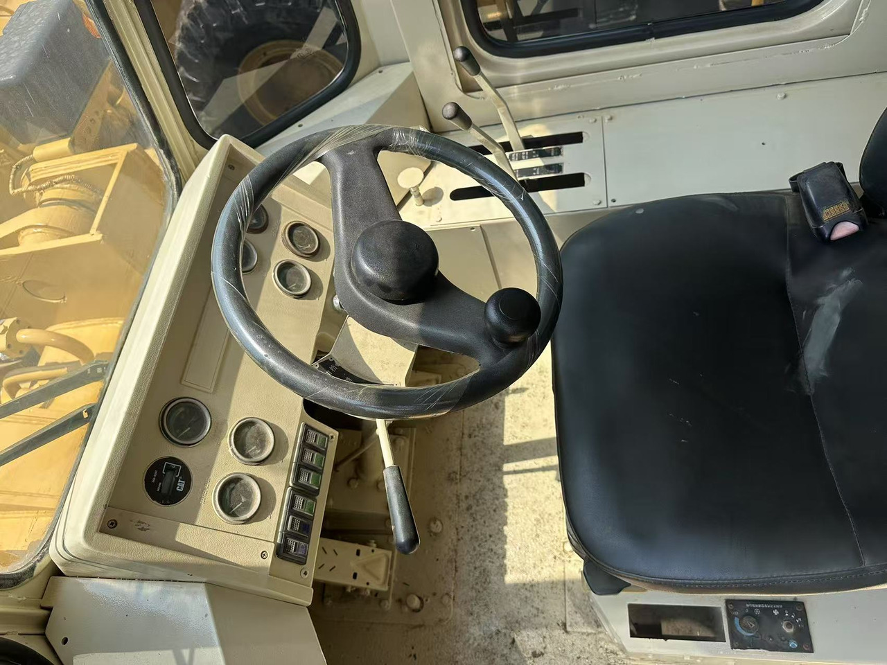 Leasing CATERPILLAR 966f [ Copy ] [ Copy ] [ Copy ] [ Copy ] CATERPILLAR 966f [ Copy ] [ Copy ] [ Copy ] [ Copy ]: φωτογραφία 8