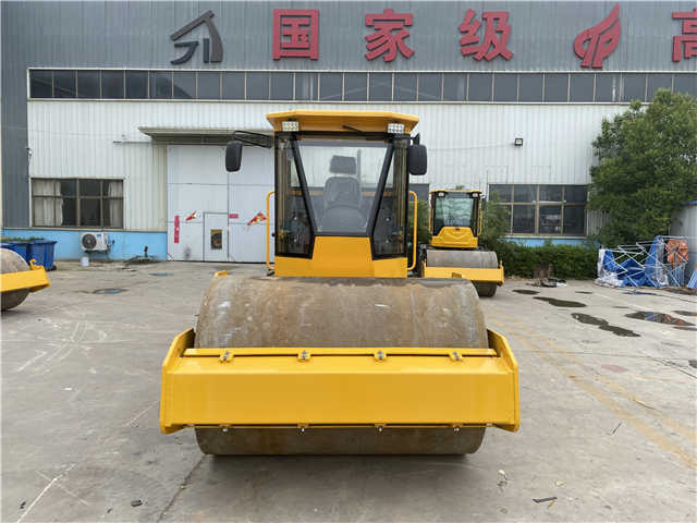 China Made Small Size Road Roller , Brand New Roller , New Compactor Machines - Οδοστρωτήρες: φωτογραφία 2 China Made Small Size Road Roller , Brand New Roller , New Compactor Machines - Οδοστρωτήρες: φωτογραφία 2