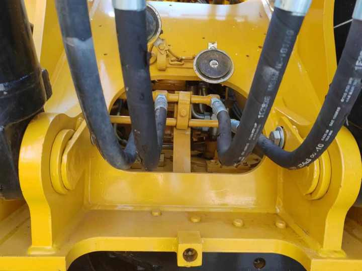 Good Condition Used Excavator Machine Caterpillar 315D Crawler CAT 15ton Used Excavator for Sale CAT 315 Excavators - Ερπυστριοφόρος εκσκαφέας: φωτογραφία 5 Good Condition Used Excavator Machine Caterpillar 315D Crawler CAT 15ton Used Excavator for Sale CAT 315 Excavators - Ερπυστριοφόρος εκσκαφέας: φωτογραφία 5