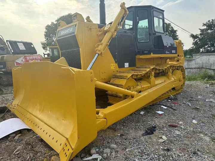 Perfect Condition Almost New Quality Used China Brand SHANTUI SD32 Dozer for Sale SD16 SD16 SD32 S Made in China - Μπουλντόζα: φωτογραφία 5 Perfect Condition Almost New Quality Used China Brand SHANTUI SD32 Dozer for Sale SD16 SD16 SD32 S Made in China - Μπουλντόζα: φωτογραφία 5