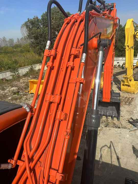 Second Hand Doosan Dx225 Excavator 20tons Middle Machine for Sale Excellent Condition Doosan Dx225 300 Hot Sale Machine - Εκσκαφέας: φωτογραφία 5 Second Hand Doosan Dx225 Excavator 20tons Middle Machine for Sale Excellent Condition Doosan Dx225 300 Hot Sale Machine - Εκσκαφέας: φωτογραφία 5