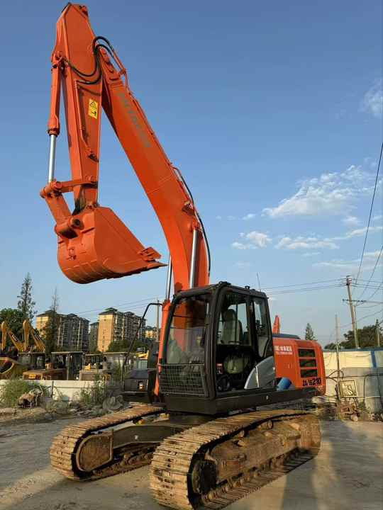 Second Hand Strong Powerful Hitachi ZX210-5g Used Excavator Zx120 Zx200 Zx210 Zx350 With Cheap Price for Sale - Εκσκαφέας: φωτογραφία 2 Second Hand Strong Powerful Hitachi ZX210-5g Used Excavator Zx120 Zx200 Zx210 Zx350 With Cheap Price for Sale - Εκσκαφέας: φωτογραφία 2