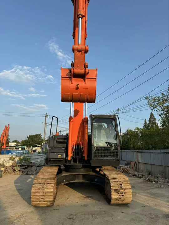 Second Hand Strong Powerful Hitachi ZX210-5g Used Excavator Zx120 Zx200 Zx210 Zx350 With Cheap Price for Sale - Εκσκαφέας: φωτογραφία 5 Second Hand Strong Powerful Hitachi ZX210-5g Used Excavator Zx120 Zx200 Zx210 Zx350 With Cheap Price for Sale - Εκσκαφέας: φωτογραφία 5