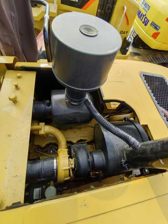 Used CAT 966h Wheel Loader Original Cheap Used Wheel Loader CAT 950 966 Wheel Loaders for Sale - Ελαστιχοφόρος φορτωτής: φωτογραφία 4 Used CAT 966h Wheel Loader Original Cheap Used Wheel Loader CAT 950 966 Wheel Loaders for Sale - Ελαστιχοφόρος φορτωτής: φωτογραφία 4