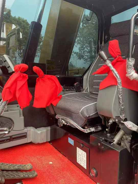 Εκσκαφέας Used Cat 307  Mini Excavator [ Copy ] [ Copy ] [ Copy ]: φωτογραφία 6